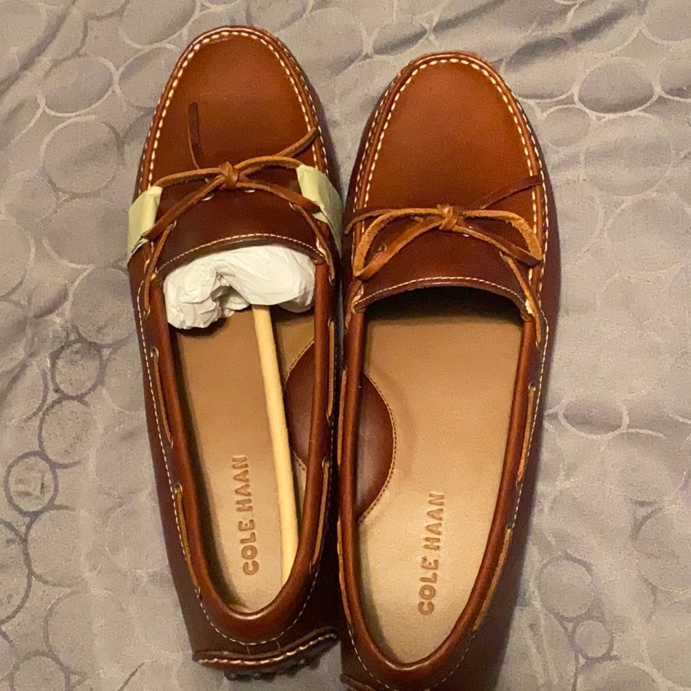 Cole Haan Loafers